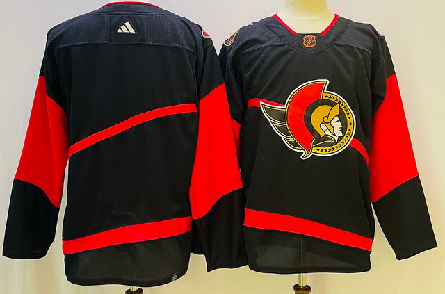 Ottawa Senators Jerseys 17 - Click Image to Close